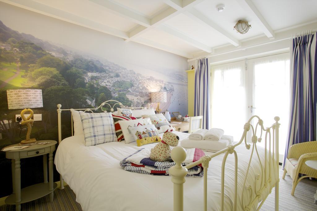 Bed and Breakfast The Ness Тінмут Екстер'єр фото