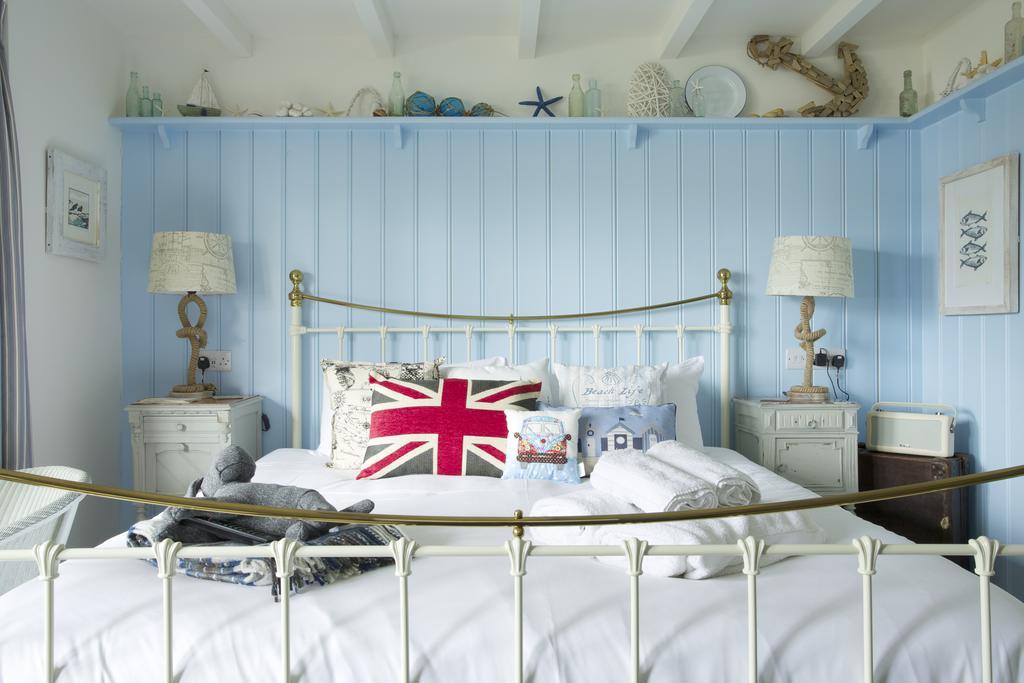 Bed and Breakfast The Ness Тінмут Екстер'єр фото