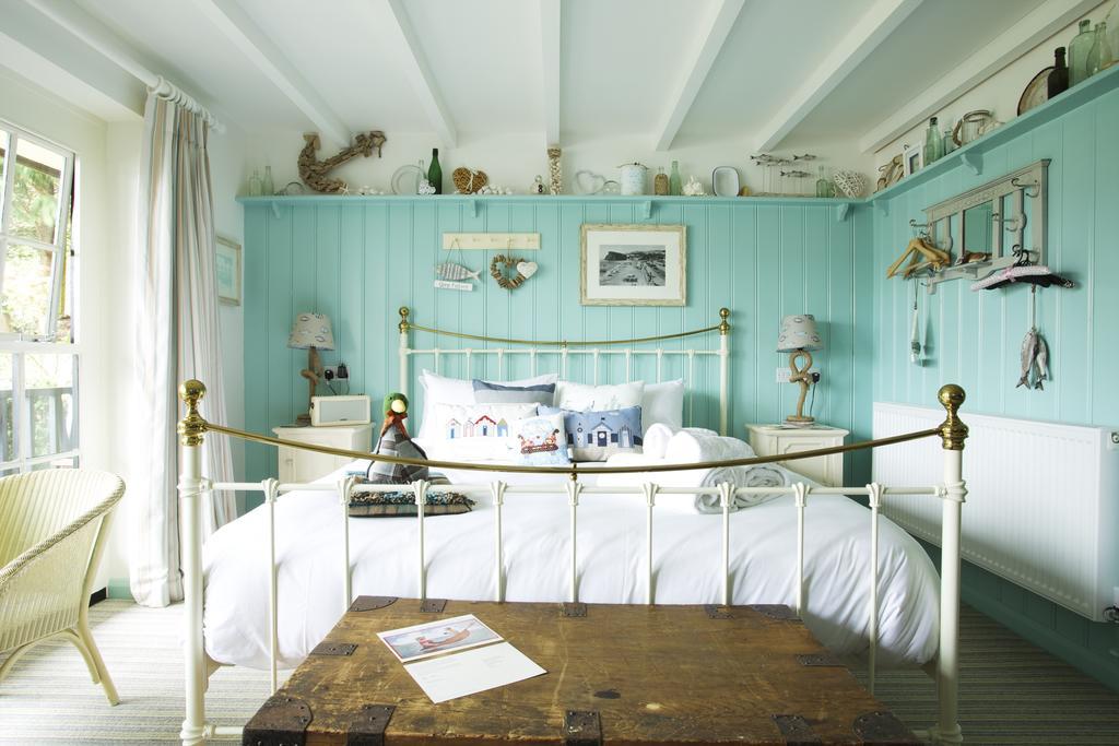 Bed and Breakfast The Ness Тінмут Екстер'єр фото